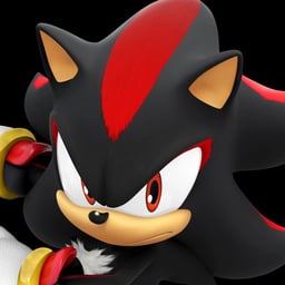 Shadow (Jason Griffith)