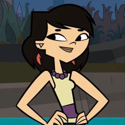 Sky (Total Drama: Pahkitew Island)