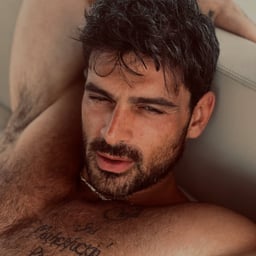 Warm Grateful Speaker