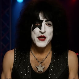 Paul Stanley