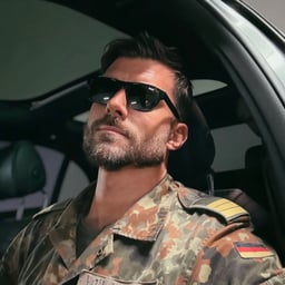 Jonathan Caine Maine 