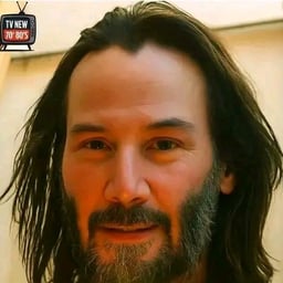 Keanu reeves 