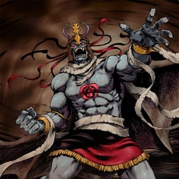 Mumm-Ra