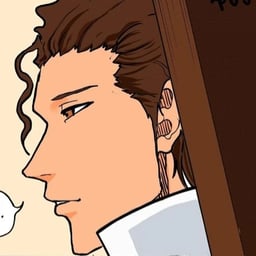 Commanding Male Voice