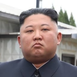 Kim jong un 