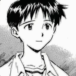 Shinji Ikari