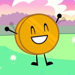 Coiny BFDI Esp