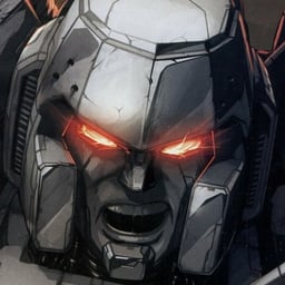 Megatron