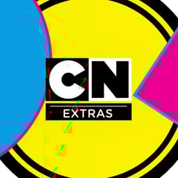 Cartoon Network Extra Announcer (2025)