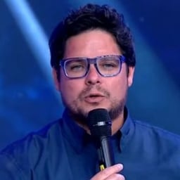 Gian Piero Díaz