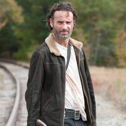 Rick Grimes