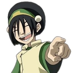 Toph beifong