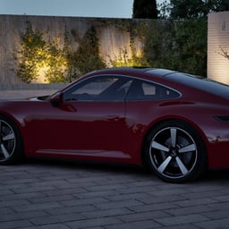 Accented Science Narrator