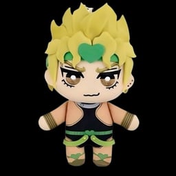 Dio Brando 