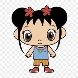 Kai Lan (Ni Hao, Kai Lan)