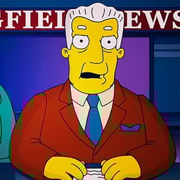 kent brockman