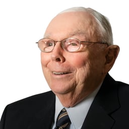 Charlie Munger - Portekiz