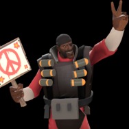 Demoman TF2