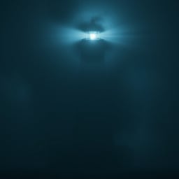 Male Horror Narrator 2