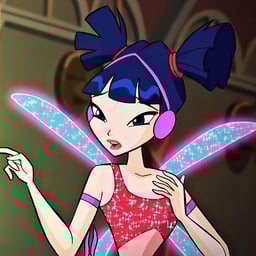 Musa Winx (Nick)