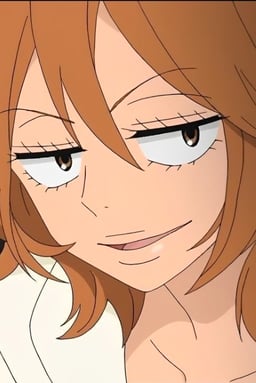 穏やかな女性の声