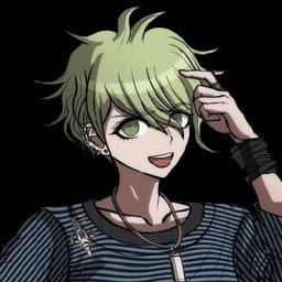Rantaro amami ♡