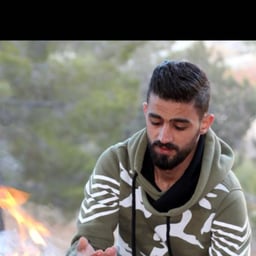 صوت عربي أصيل