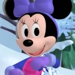 Millie Mouse (Mickey Mouse Clubhouse)
