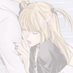 Misa Amane