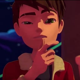 Арт Мещеряков