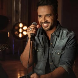 luis fonsi