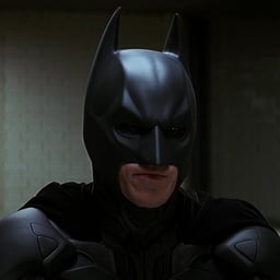 Batman (Dark Knight, Español Latino)