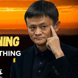 jack Ma 