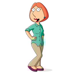 Lois Griffin