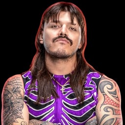 "Dirty" Dominik Mysterio