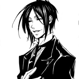 Sebastian michaelis 
