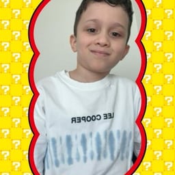 Lively Young Speaker