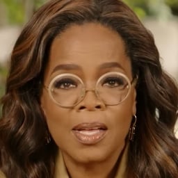 Oprah
