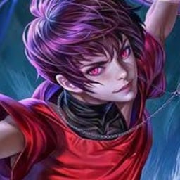 炎のキャラクターボイス