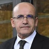 Mehmet Şimşek 