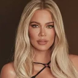 KHLOE KARDASHIAN Voice