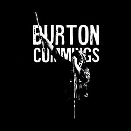 Burton Cummings 