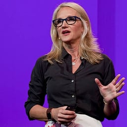 Mel Robbins 