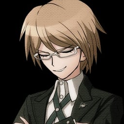 Byakuya Togami