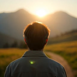 Voz Narrativa Serena