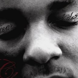 Kendrick Lamar (K. Dot) (2009)