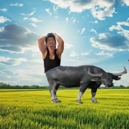 เสียงชายนักเล่าเรื่องที่มีชีวิตชีวา