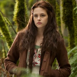 Bella Swan (Kristen Stewart)