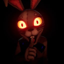 fnaf security breach vanny