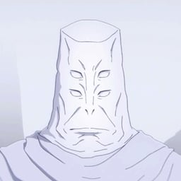 Voz da Tengen (Jujutsu Kaisen)